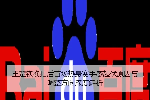 王楚钦换拍后首场热身赛手感起伏原因与调整方向深度解析